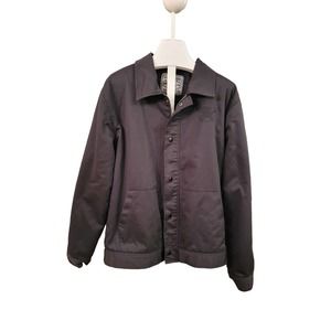 Take to the Grave Anvil Sherpa Jacket